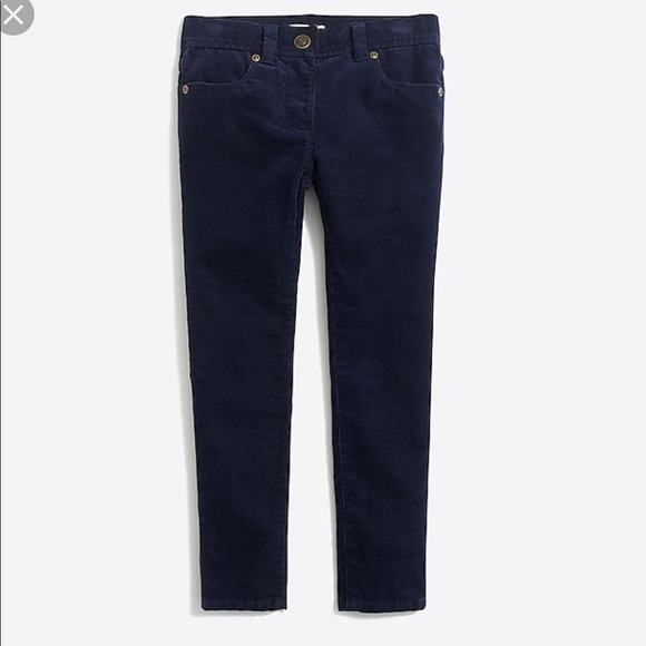 ๐HOST PICK๐ J. Crew Skinny Corduroys - Picture 2 of 7